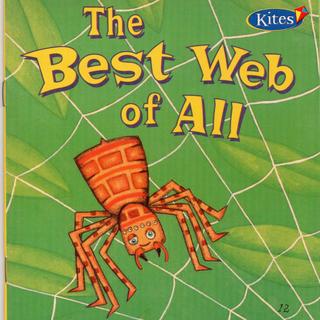 The Best Web of All （Kites 3)