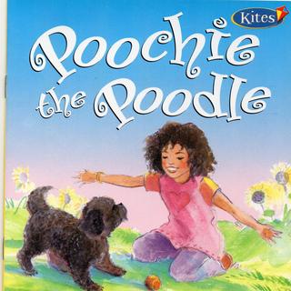 Poochie the Poodle (Kites 3)