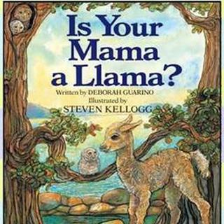 06 Is Your Mama a LLama