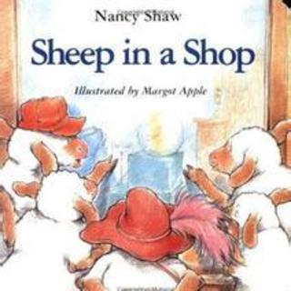 09 Sheep in a Shop-JY音频