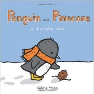 【糖豆听英文】Penguin and Pinecone企鹅和松果