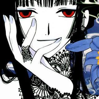 【xxxHolic】19才＆Nobody Knows.  byスガシかオ