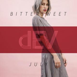 【8/19新单推介】Kids(2014 Bittersweet July - EP ) - Dev