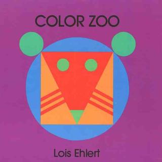 【廖彩杏—重复句】 color zoo