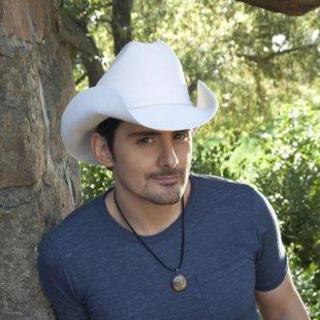 Whiskey Lullaby by Brad Paisley