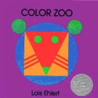 14 Color Zoo