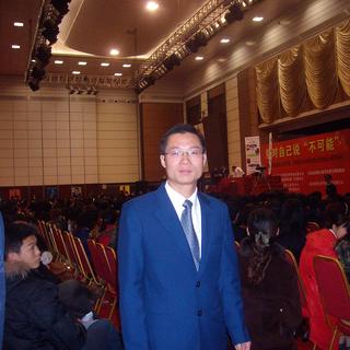 华为高管李华雄老师分享