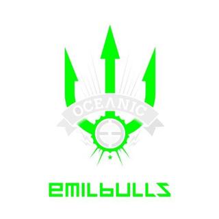 Emil Bulls-Dancing on the Moon