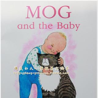 Mog And The Baby--Part 1