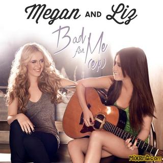 Megan & Liz-Closer To Me