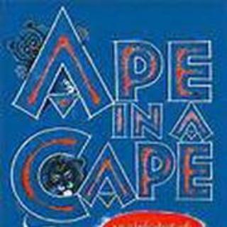 45 Ape in a Cape- JY MP3-廖彩杏书单