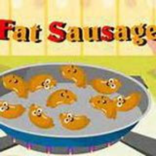 47 Ten Fat Sausages-廖彩杏书单
