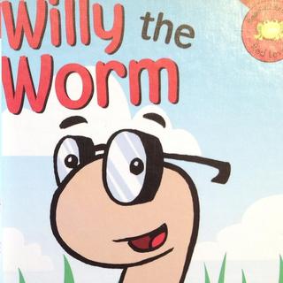 小虫威利 Willy The Worm （附原文）