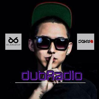 dubRadio--#001【电音周刊】