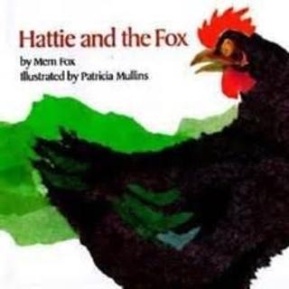 48 Hattie and The Fox_JY音频