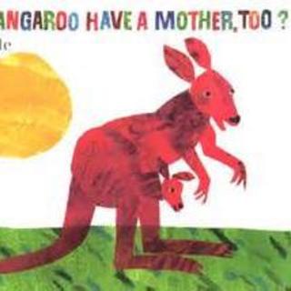 50 Does a Kangaroo Have A Mother, Too(JY版,song)