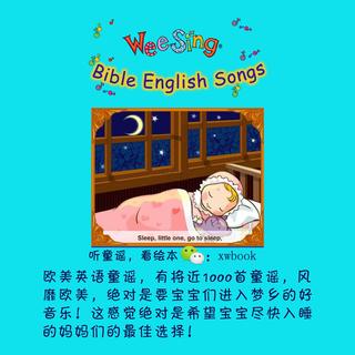 【幽静如梦】  What a Mighty God We Serve