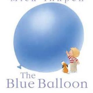75 The Blue Balloon-廖彩杏书单