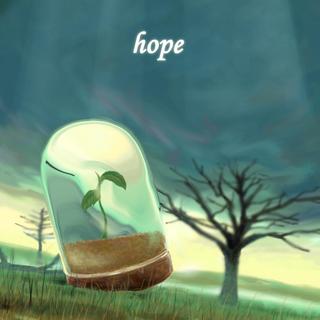 「希望」在路上 （好久不见，我回来啦~*^_^*~）