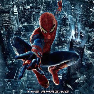【Action Frames】S4E17 超凡蜘蛛侠1 The Amazing Spiderman （超烦英雄）
