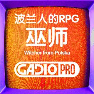 波兰人的RPG－巫师【GADIOPRO VOL.155】