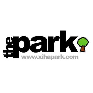 嘻哈公园thePark 2014.9.6（ThePark的舞台必须在！）