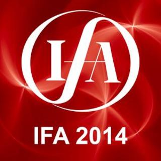 IFA 2014回顾