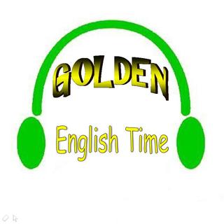 【Golden English Time】第六期