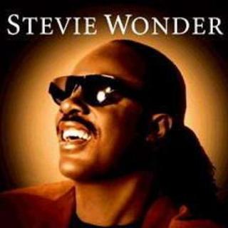 【音乐专栏】1.黑人神级音乐家Stevie Wonder