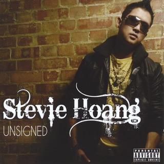 Stevie Hoang-I'll Be Fine
