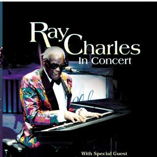 桃花渡口-Ray Charles