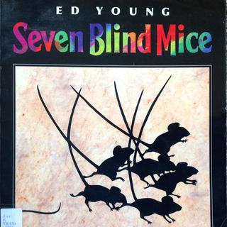 《七只瞎老鼠》Seven Blind Mice （附原文）