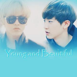 《Young and Beautiful》