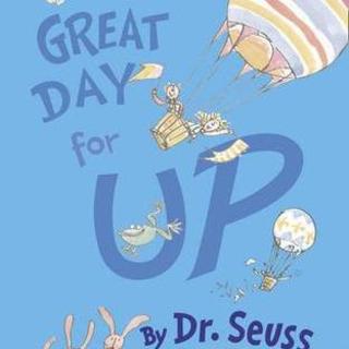 [Dr. Seuss]Great Day for Up (with signals)