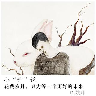 【小“升”说】- 花费岁月，只为等一个更好的未来 - DJ姚升