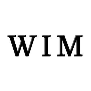 WIKI'S WIM 001 Podcast