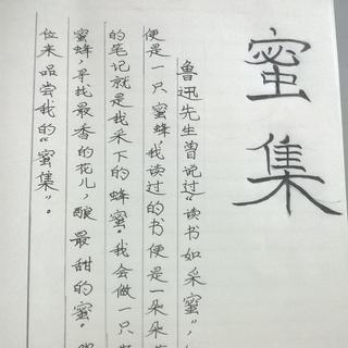 学生作业评讲  翟胖说课