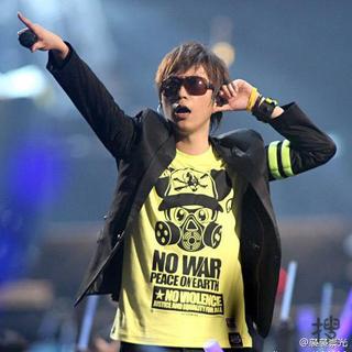 阿信《开讲啦》全程录音(歌迷自录超完整版,请膜拜陈老师信宏