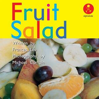 3 F AlphaKids L1 Fruit Salad