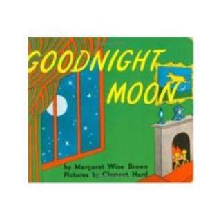 【微讲座6】诗歌Good night,moon教学设计（林红）