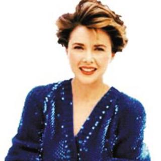 【星路历程】Annette Bening：I Like Challenge喜欢挑战