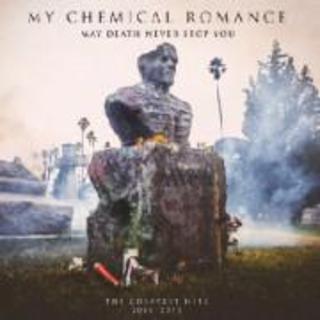 124 我的化学浪漫史《之死不渝》:My Chemical Romance最后的挽歌（飘飘）