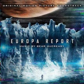 【电影经典桥段】Europa Report欧罗巴报告