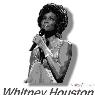 music heaven001期 whitney houston