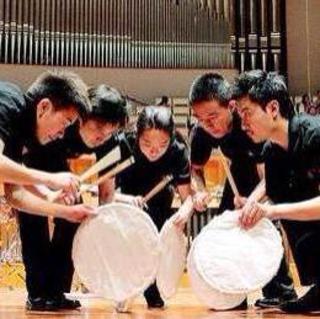 和打击乐大师李飚一起玩儿转2014国际打击乐节！