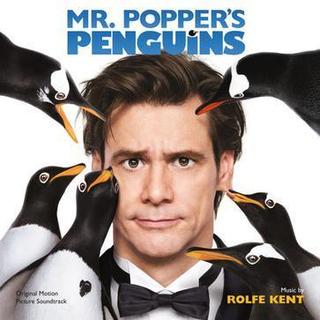 【影视欣赏】波普先生的企鹅Mr. Popper's Penguins