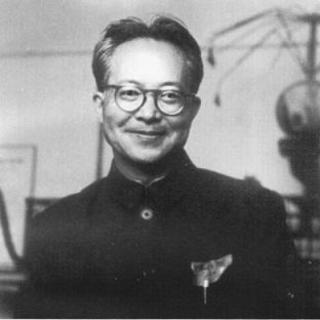 1949:沈从文和中国文坛