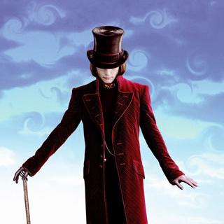 人人都爱威利德普