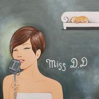 Miss. D.D