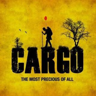 vol.3 丧尸小片儿《cargo》，负重前行，父爱如山